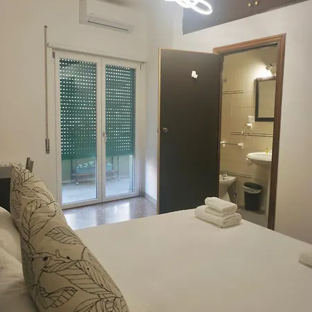 Valentina House דירה *