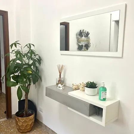 Valentina House Daire Roma