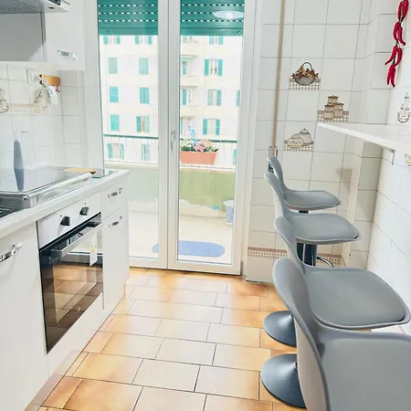 Valentina House Daire *