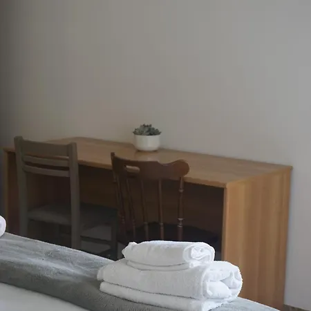 Valentina House Daire Roma