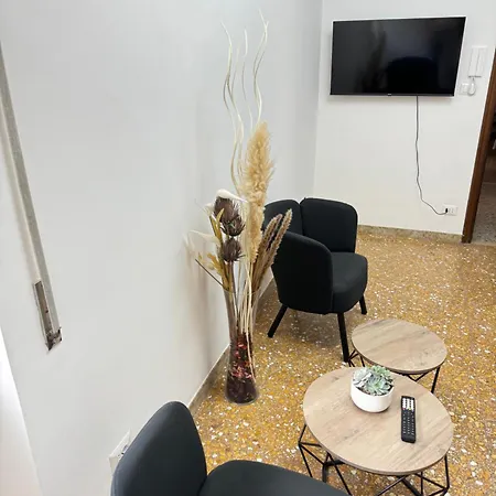 Valentina House Apartment *