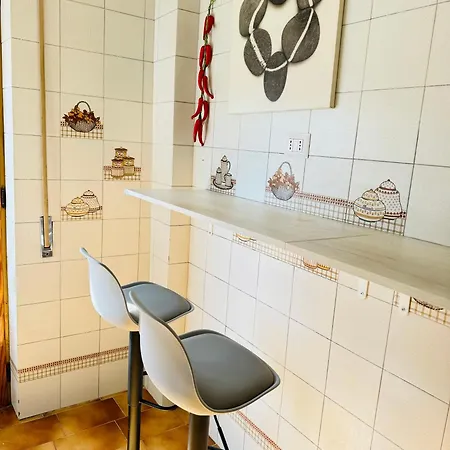 Apartment Valentina House *