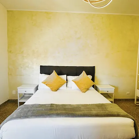 Apartman Valentina House *