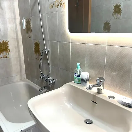 Valentina House * Rome
