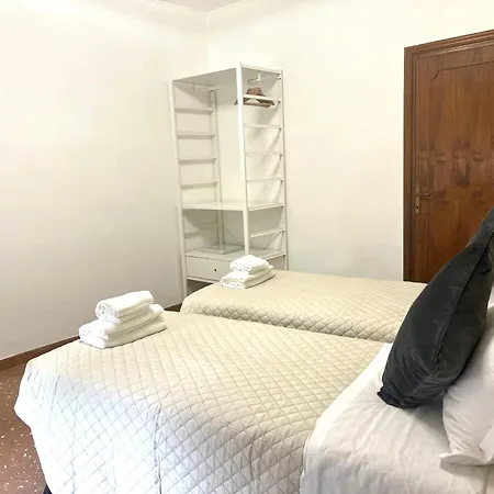 Valentina House Rome