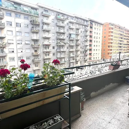 Apartment Valentina House