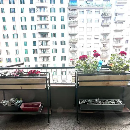 Apartment Valentina House *
