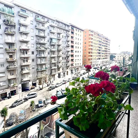 Valentina House * Rome