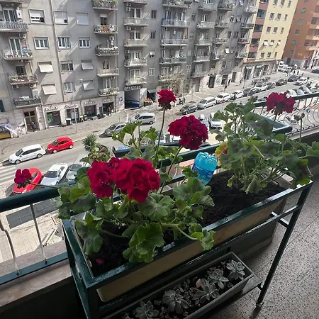 Valentina House Apartament Rzym
