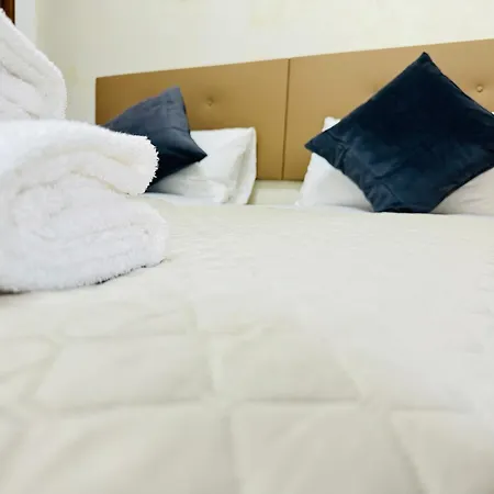 Valentina House Apartment