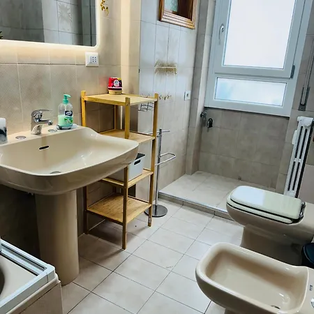 Apartman Valentina House