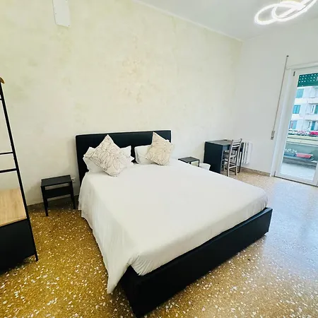 Valentina House Apartman Róma