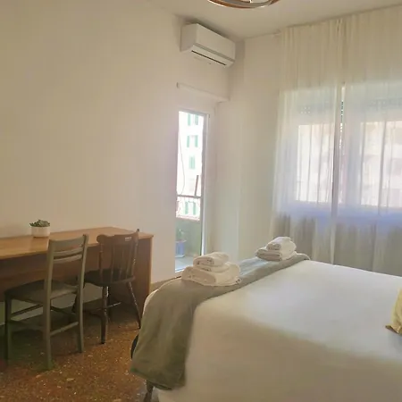 Apartment Valentina House *