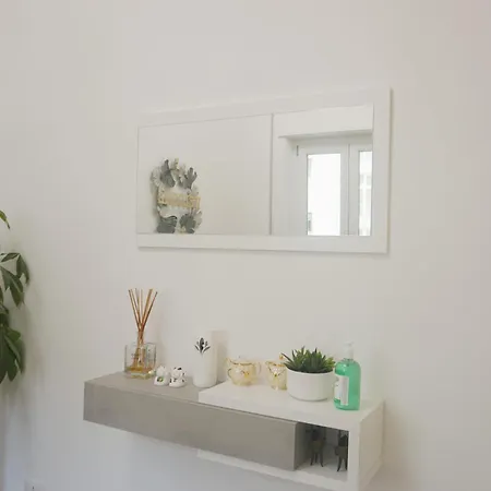 Valentina House Apartment