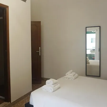 Apartment Valentina House *