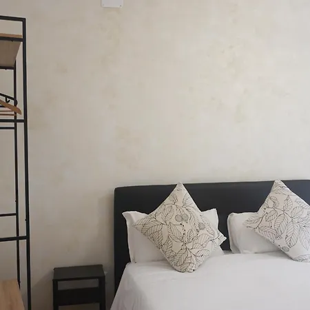 Valentina House * Rome
