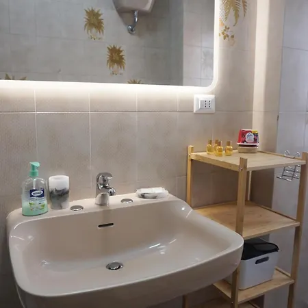 Valentina House Apartment