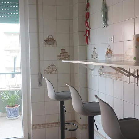 Apartment Valentina House *