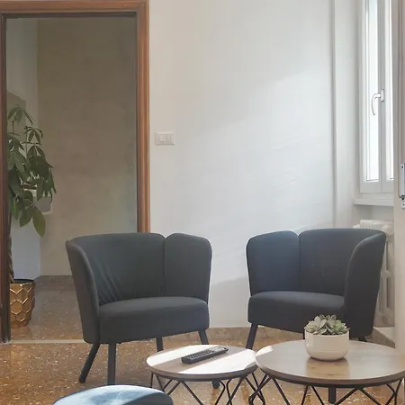 Valentina House Rome