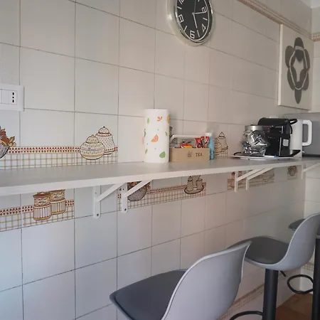 Apartment Valentina House Rome