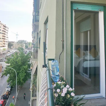 Valentina House * Rome