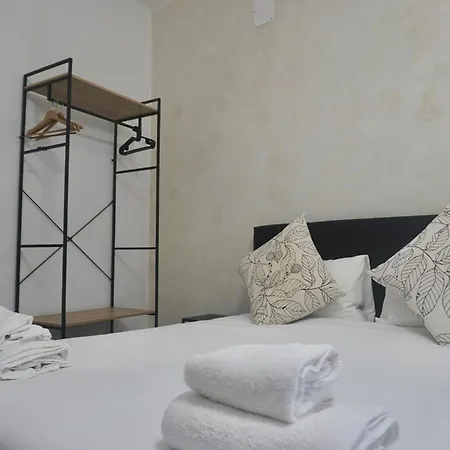 Apartment Valentina House Rome